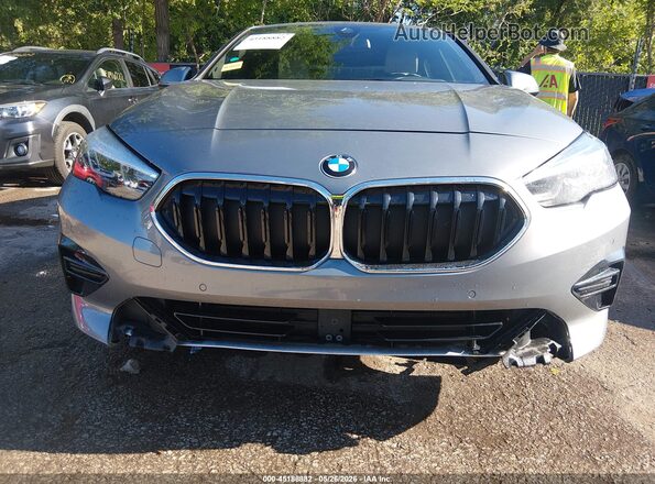 WBA73AK01R7R53780 2024 BMW 7 SERIES Gray 