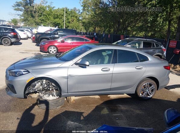 WBA73AK01R7R53780 2024 BMW 7 SERIES Gray 