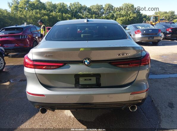 WBA73AK01R7R53780 2024 BMW 7 SERIES Gray 