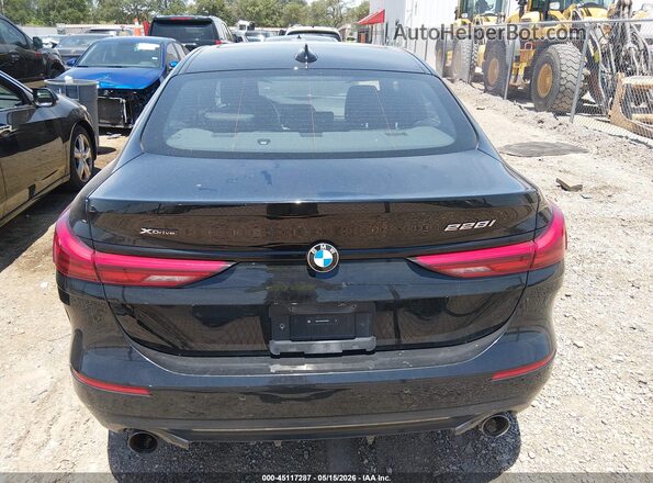 WBA73AK02R7N49094 2024 BMW 2 SERIES Black 
