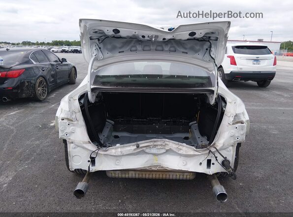 WBA73AK03M7G46218 2021 BMW 2 SERIES White Front view