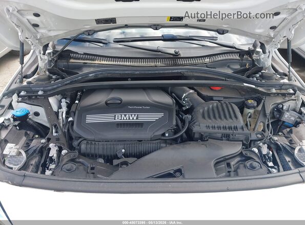 WBA73AK05M7G76403 2021 BMW 2 SERIES White Հետևի տեսք
