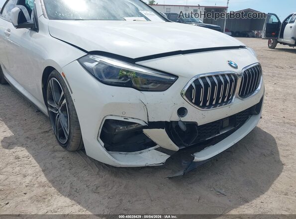 WBA73AK05M7H20092 2021 BMW 7 SERIES White 
