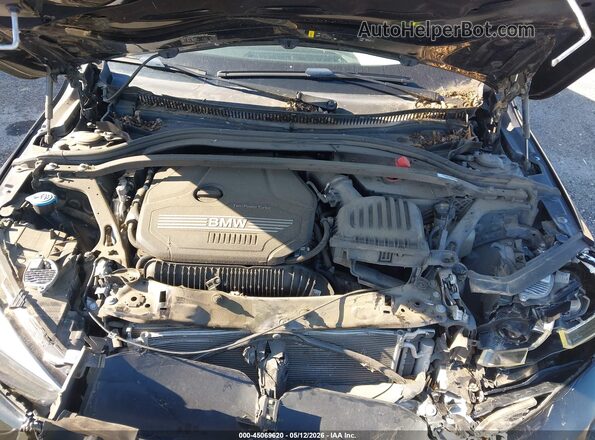 WBA73AK06M7H46152 2021 BMW 7 SERIES Black უკანა ხედი