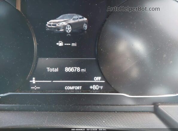 WBA73AK06M7H46152 2021 BMW 7 SERIES Black 