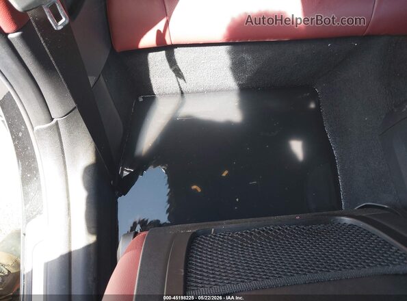 WBA73AP00MCG87583 2021 BMW 4 SERIES Black Vista del cuadro de instrumentos