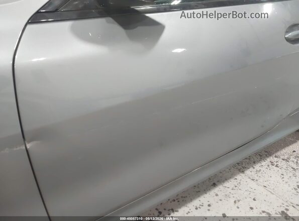WBA73AP02MCG97144 2021 BMW 4 SERIES Gray 