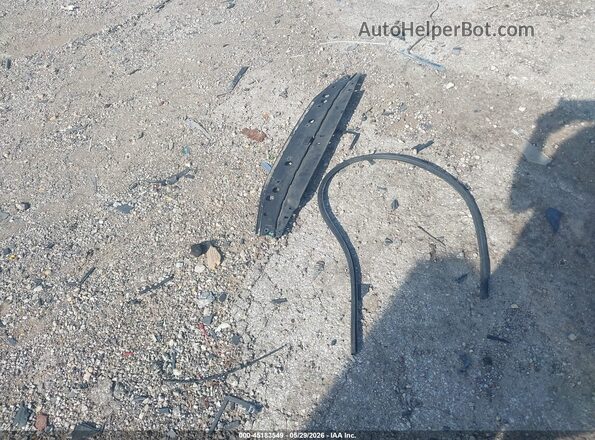 WBA73AP03MCH02402 2021 BMW 4 SERIES Черный Вид щитка приборов