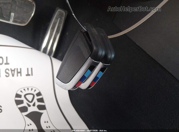WBA73AP06RCR98066 2024 BMW 4 SERIES Blue Vista del salpicadero