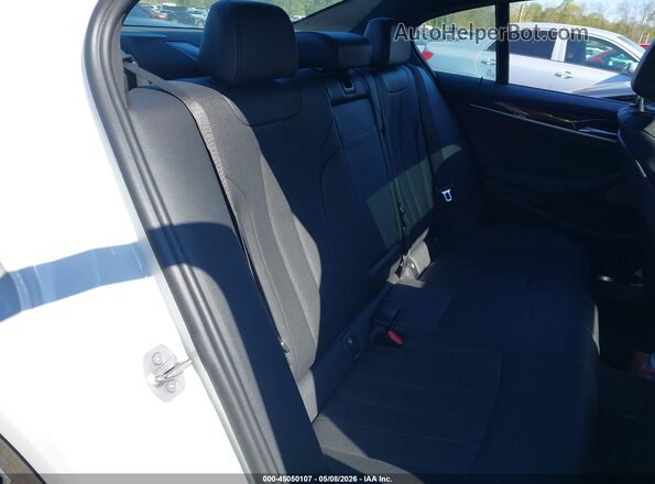 WBA73BJ09NCH74463 2022 BMW 7 SERIES White 