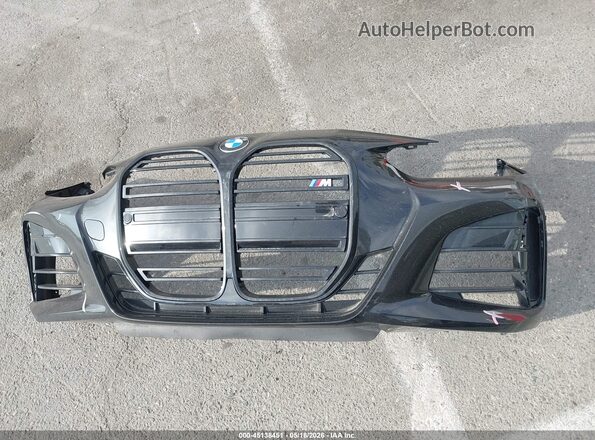 WBA73DB06SCU16451 2025 BMW M4 Black 