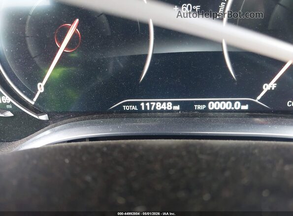 WBA7E2C50GG503948 2016 BMW 7 SERIES Black 