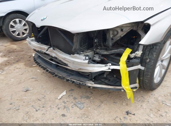 WBA7E2C51GG548266 2016 BMW 7 SERIES Cream Вид спереду