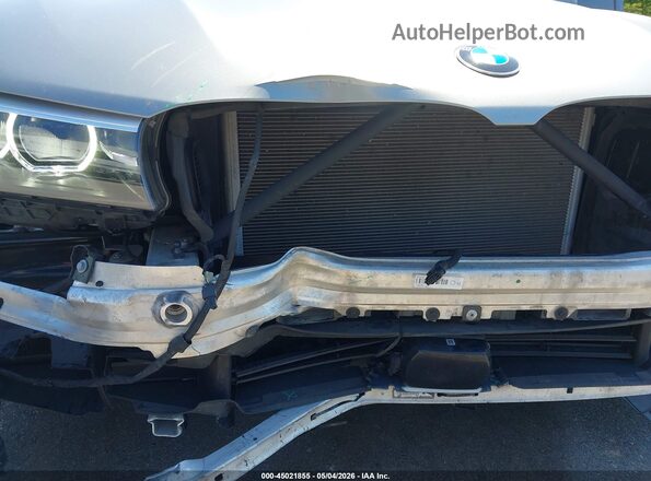 WBA7E2C52KB217251 2019 BMW 7 SERIES Silver 