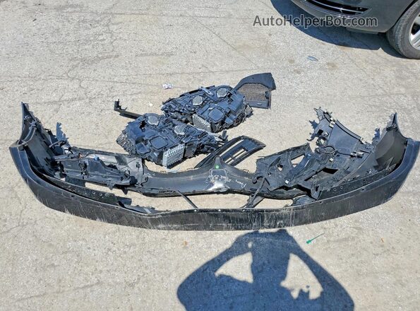WBA7F2C5XJG856346 2018 BMW ALPINA Black Вид підкапотного простору