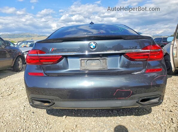 WBA7J2C39HG497708 2017 BMW 7 SERIES Charcoal 