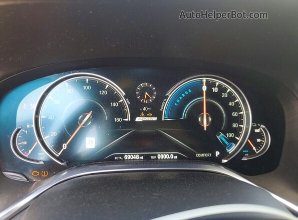 WBA7J2C39HG497708 2017 BMW 7 SERIES Charcoal 