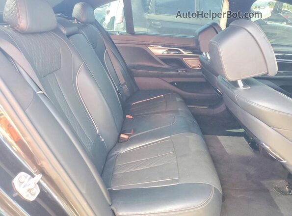 WBA7J2C39HG497708 2017 BMW 7 SERIES Charcoal 
