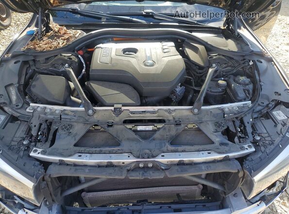 WBA7J2C39HG497708 2017 BMW 7 SERIES Charcoal 