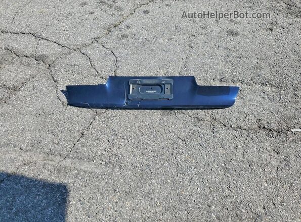 WBA7T2C05MCE98648 2021 BMW 7 SERIES Black Widok komory silnika