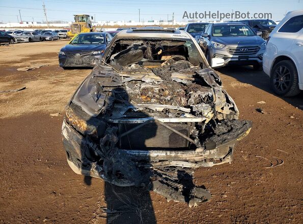 WBA7U2C04LCD32651 2020 BMW 7 SERIES White Դիմացի տեսք