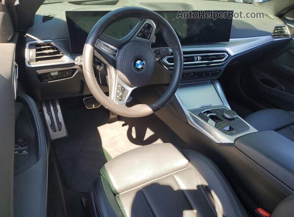 WBA83AP04RCR77169 2024 BMW M4 Charcoal 