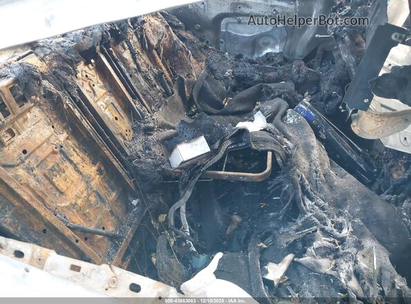 WBA83DA08SCU58769 2025 BMW M4 Blue Вид наклейки з VIN-кодом