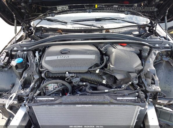 WBA83GG04T7U16084 2026 BMW 2 SERIES Black Вид ззаду