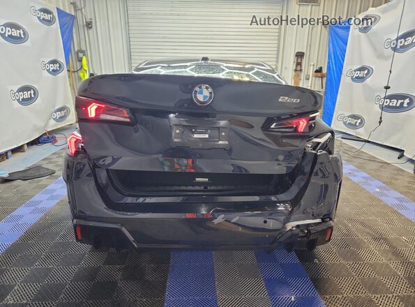 WBA83GG08T7U67216 2026 BMW 2 SERIES Черный Панорамный вид салона 360°