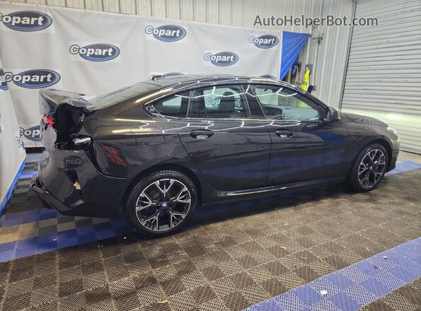 WBA83GG08T7U67216 2026 BMW 2 SERIES Черный 