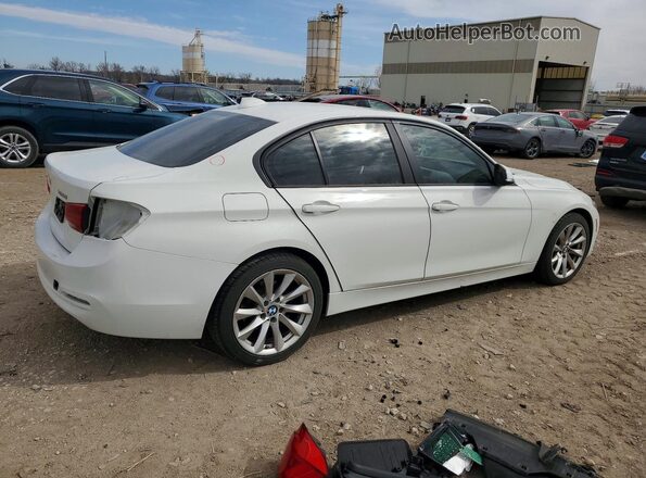WBA8A3C50JA505439 2018 BMW OTHER White 