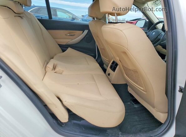 WBA8A3C50JA505439 2018 BMW OTHER White 