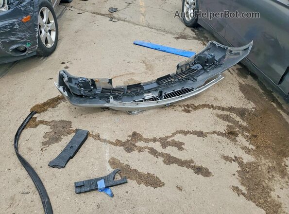 WBA8A3C55JA489285 2018 BMW 7 SERIES Silver 