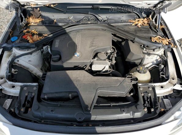WBA8A3C5XJA488276 2018 BMW 7 SERIES White 