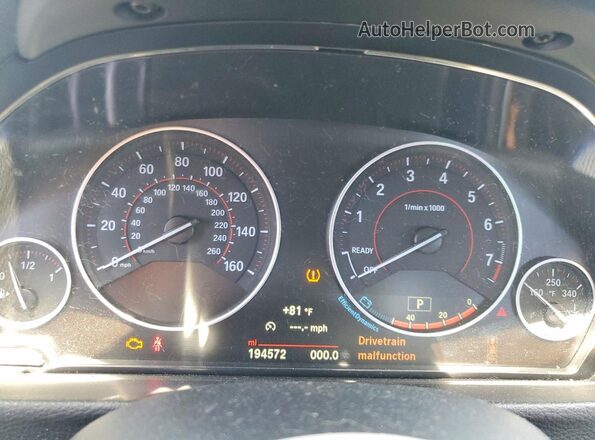 WBA8B3G59JNU36671 2018 BMW 7 SERIES Black 