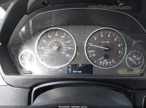 WBA8B9C56JK677274 2018 BMW 7 SERIES White 
