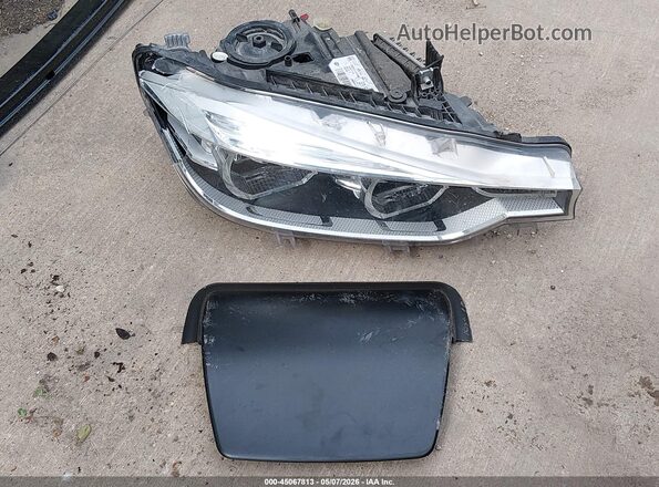 WBA8B9C57JK886426 2018 BMW 7 SERIES Gray 