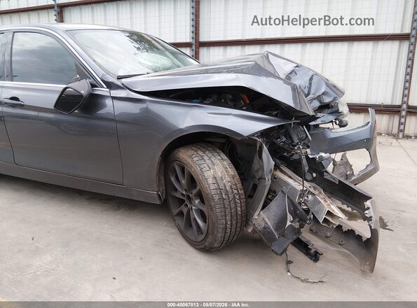 WBA8B9C57JK886426 2018 BMW 7 SERIES Gray 