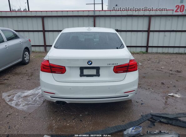 WBA8B9G36HNU54198 2017 BMW 7 SERIES White 