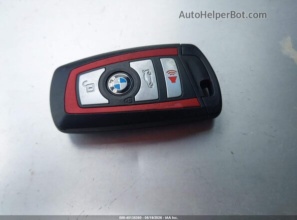 WBA8B9G37HNU53867 2017 BMW 3 SERIES White უკანა ხედი