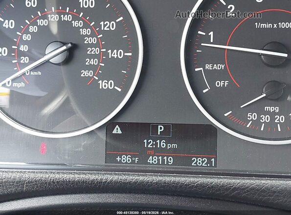 WBA8B9G37HNU53867 2017 BMW 3 SERIES White 
