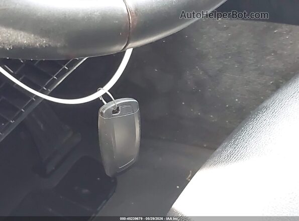 WBA8B9G59JNU96355 2018 BMW 3 SERIES Gray Вид панелі приладів