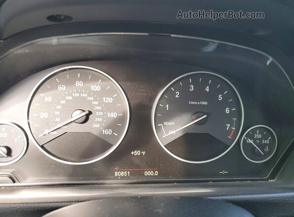 WBA8D9C52HA003634 2017 BMW 7 SERIES White 