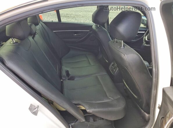WBA8D9C52HA003634 2017 BMW 7 SERIES White 