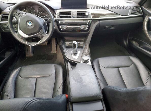 WBA8D9C52HA003634 2017 BMW 7 SERIES White 