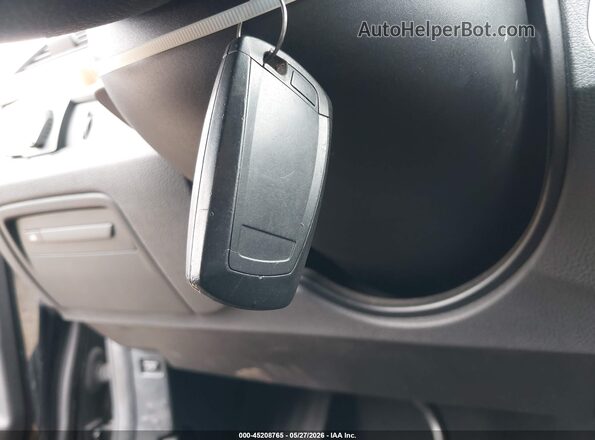 WBA8D9C57JEM33626 2018 BMW 3 SERIES Black Vista del salpicadero