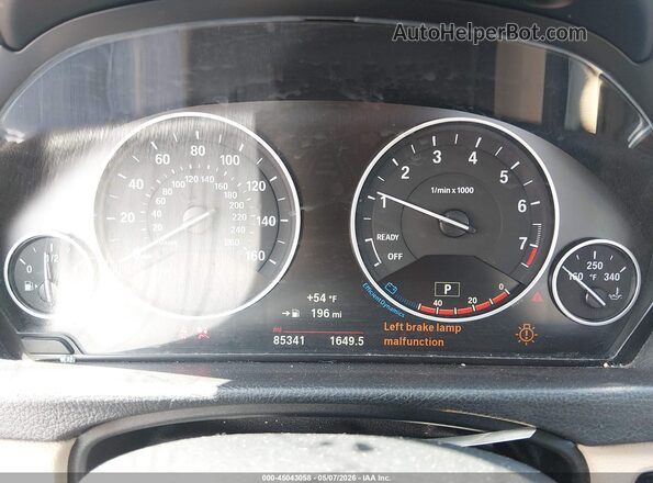 WBA8D9G50HNU61174 2017 BMW 7 SERIES White 
