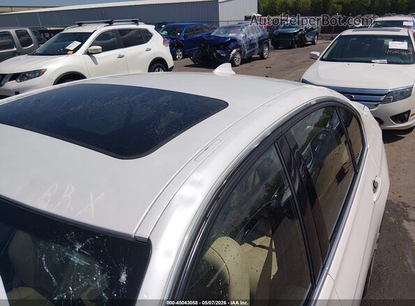 WBA8D9G50HNU61174 2017 BMW 7 SERIES White 