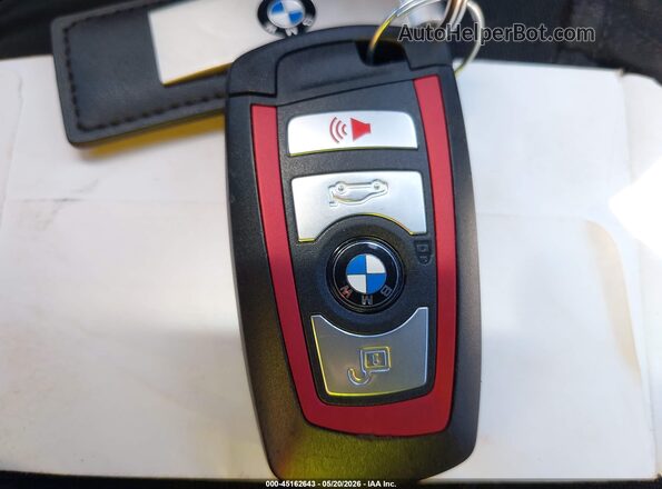 WBA8D9G51HNU60972 2017 BMW 7 SERIES Gray 