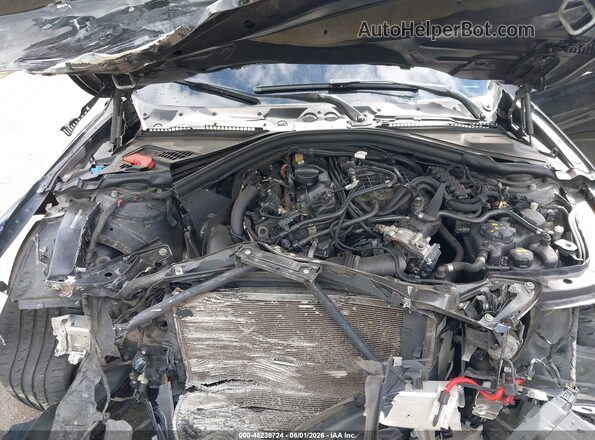 WBA8D9G58HNU61293 2017 BMW 7 SERIES Черный 